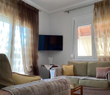 Lagkadas House | Soula House