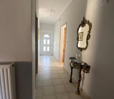 Lagkadas House | Soula House