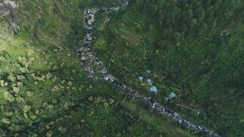 Nainital Hotel | Soulitude by the Riverside