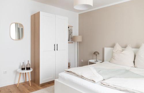 Scherlebeck Apartment | Soulplace Studioapartment Herten