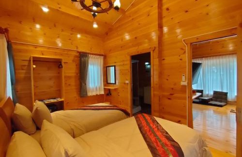 Khao Kho Resort | Soundless Resort