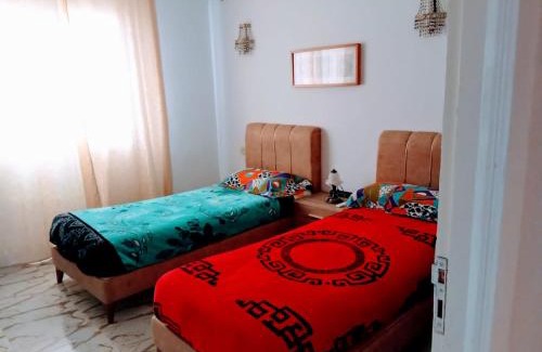 Sahloul Apartment | Sousse appartement sahloul