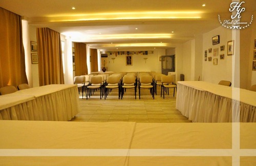 Sousse - Monastir Hotel | Sousse City & Beach Hotel