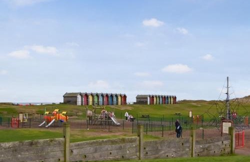 Blyth House | South Beach View