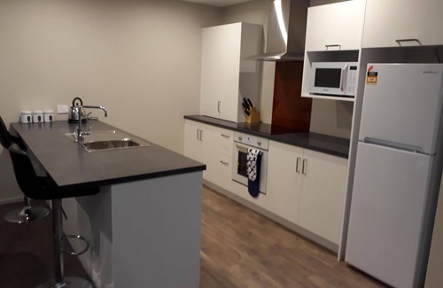 Invercargill House | South City Accommodation Unit 3