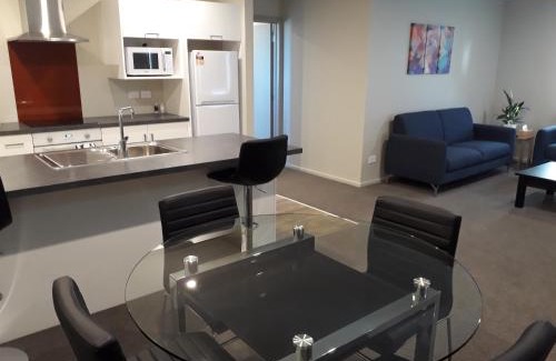Invercargill Apartment | South City Accommodation unit 3