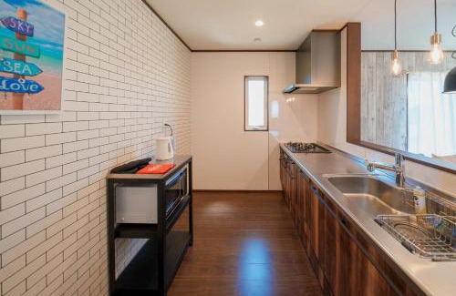 Minamiboso House | South coast Chikura - Vacation STAY 15277