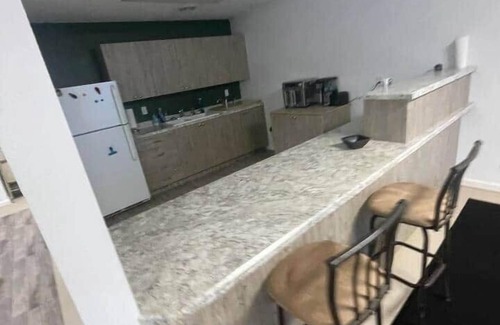 Doland House | South Dakota Outdoorsman lodge