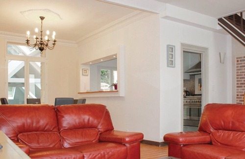 Quimper House | South Finistère house rental private indoor pool 7 people max