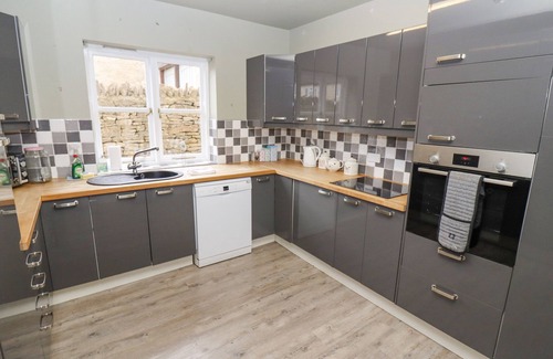 Stow-on-the-Wold Cottage | South Hill Farmhouse