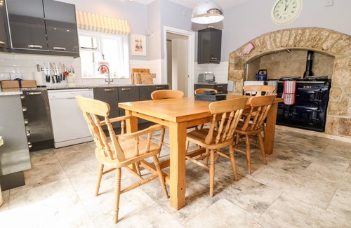 Stow-on-the-Wold Cottage | South Hill Farmhouse