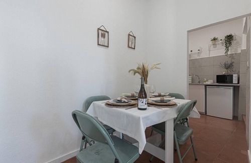 Seixal Apartment | South Lisbon Guest Ap Bay Seixal