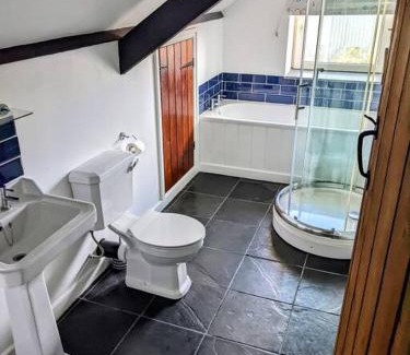 Nolton House | South Nolton Farmhouse