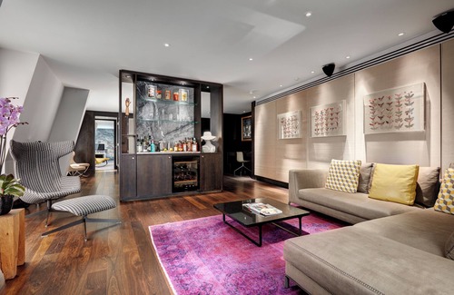 Coleman Street Hotel | South Place Hotel