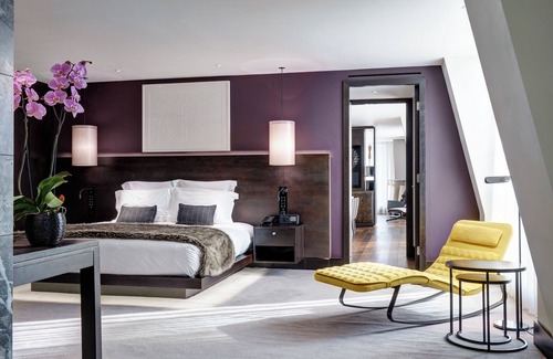 Coleman Street Hotel | South Place Hotel