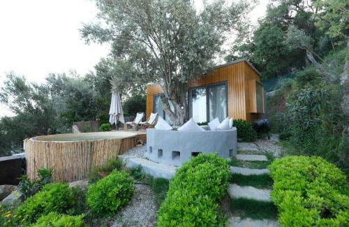 Dagbelen Villa | South Side Bodrum