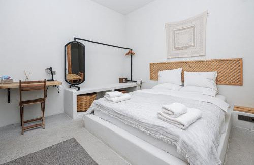 Dagbelen Villa | South Side Bodrum