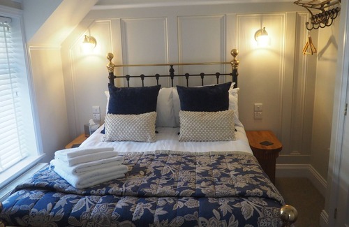 Lynton House | South View Guest House