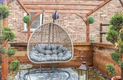Rake House | South Wing Coldharbour Park Farm