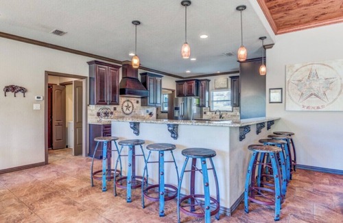 Concan House | Southern Comfort in Heartstone