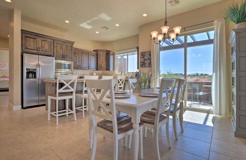 Washington Condo | Southern Escape