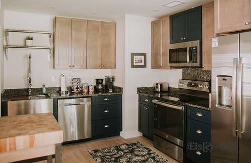 Ocean Springs House | Southern Exposure - w/GOLF CART! Close to beach & downtown Ocean Springs!