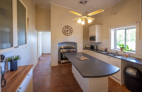 Bendleby Other | Southern Flinders Ranges - Crotta Homestead