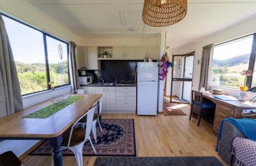 Brighton House | Southern Lights Retreat