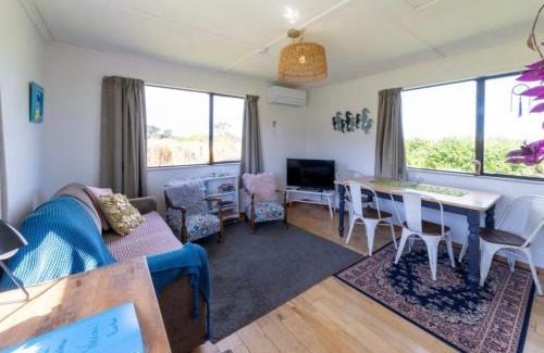 Brighton House | Southern Lights Retreat