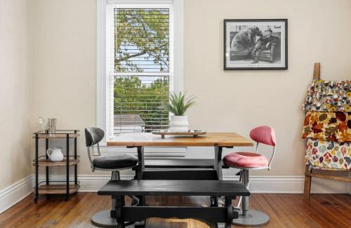 Wilder Park Apartment | Southern Parkway Retreat Near Downtown Louisville