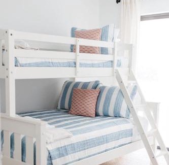 Northeast Virginia Beach House | Southern Shore
