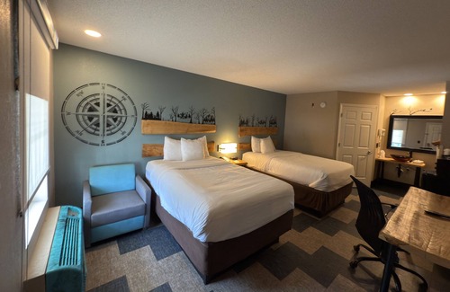 Oxford Hotel | Southern Soho Boutique Hotel