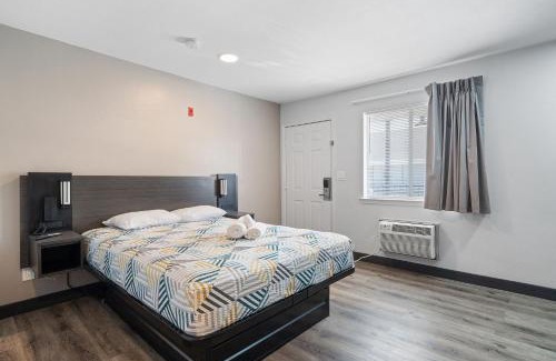 Bellview Hotel | Southern Suites Pensacola Mobile