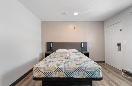 Bellview Hotel | Southern Suites Pensacola Mobile