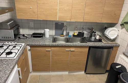 Municipality of Tilburg House | Southern Sun - Modern rooms in a Smart house near the city center in Tilburg