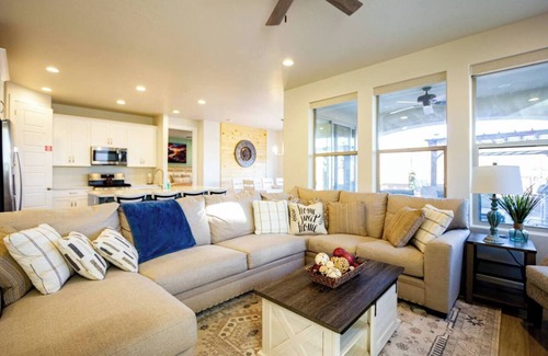 Washington House | Southern Utah charm. Close to St George and National Parks