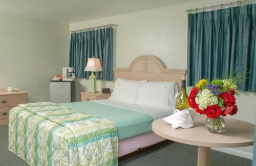 Wellfleet Hotel | Southfleet Motor Inn