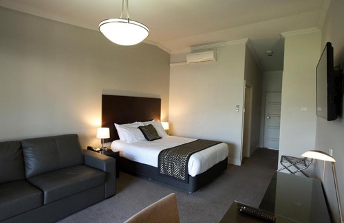 Shepparton South Hotel | Southgate