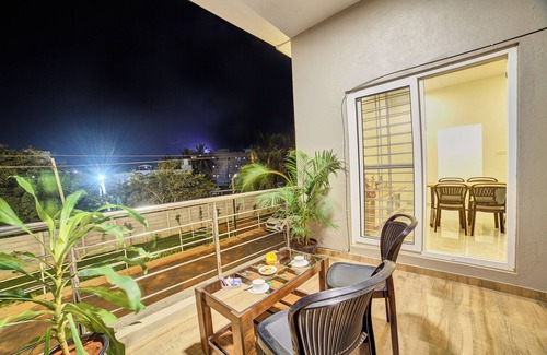 Devanahalli Villa | Southgate Villa