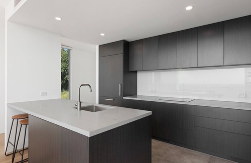 Wye River House | Southpoint - Views for Days on Iluka Avenue