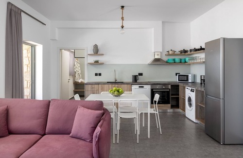 Lahania Villa | Southrock Villas - 6 Bed Superb Seaview Villa with Private Pool (New Listing)