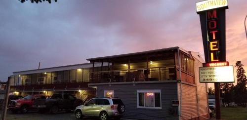 Westlock Hotel | Southview Motel