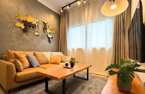 Kajang Apartment | Southville Cozy Stay No Add Fees