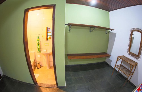 Pocone House | SouthWild Pantanal Lodge