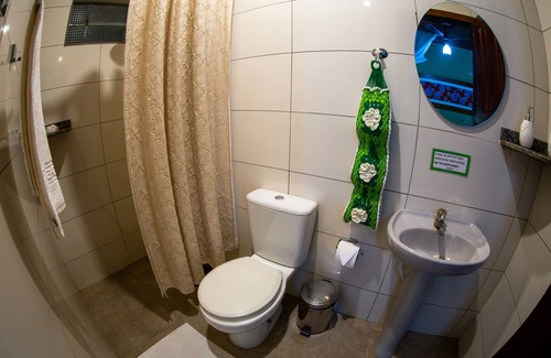 Pocone Cabin | SouthWild Pantanal Lodge