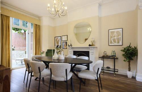 Highgate House | Southwood Retreat on Highgate
