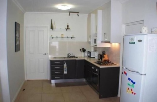 Port Hughes Apartment | Southwyd - Port Hughes