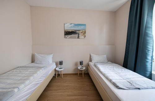Baunatal Apartment | SOVA Pension Baunatal
