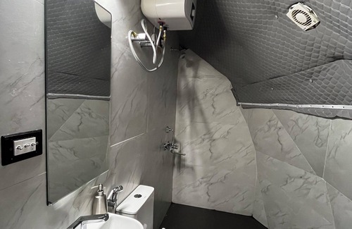 Shilimb Resort | Sova's Nature Hideout