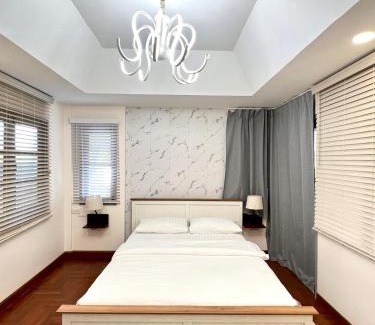 Ban Chang Cabin | SOVA Vcay Pool Villa